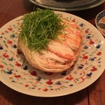 月泉 - せこカニ