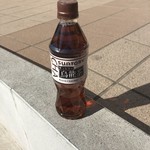 啜磨専科 - 食後は烏龍茶で舌を鎮めましょう。