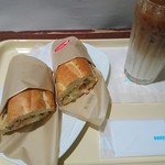 ドトールコーヒーショップ - 