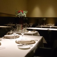 レザン ドール - 内観