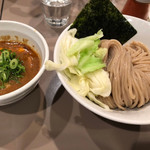 つけ麺 五ノ神製作所 - 