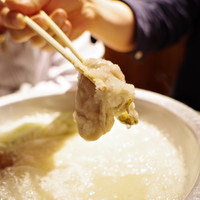 味とく家 - 仙鳳趾 牡蠣！！