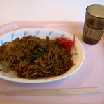 戸田川緑地 レストハウス - 