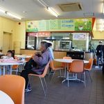 戸田川緑地 レストハウス - 