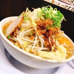 ラーメン浅野 - 