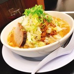 ラーメン浅野 - 