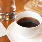 チキンスタンド - ドリンク写真: