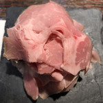 らぁめん小池 - 