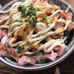 らぁめん小池 - 