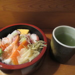 Fukuwasushi - 