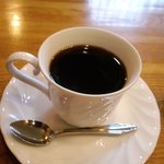 珈琲モリナガ - 至福の一杯