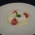 ドーミー倶楽部　軽井沢 - デザート