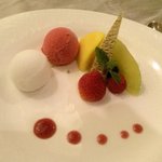 ホテル椿山荘東京 - 