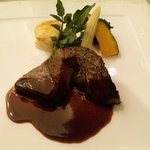 ホテル椿山荘東京 - 