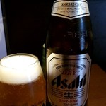 きときと - 瓶ビール中