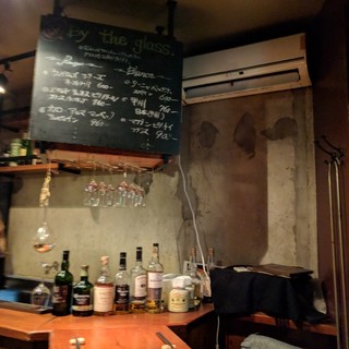 ビストロ ポチ_2