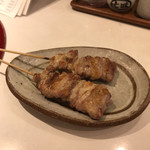 鶏料理専門店 楽喜 - 