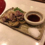 鶏料理専門店 楽喜 - 