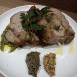 たきび炉端 ふく炉 名駅店 - 