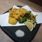 たきび炉端 ふく炉 名駅店 - 