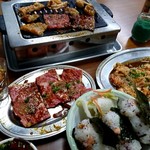 龍園 - やっぱ龍園が１番だな。マジで。