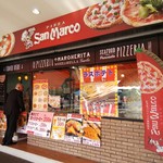 Pizza SanMarco - 