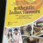 SAKUNTHALA'S RESTAURANT - 