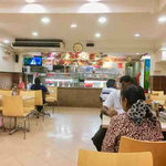 SAKUNTHALA'S RESTAURANT - 