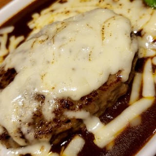 シェフズキッチンカレー厨房 _1