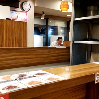 シェフズキッチンカレー厨房 _2