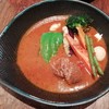 スープカレーlavi 新千歳空港店