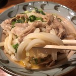 讃岐うどん 野らぼー - 