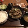 うっちゃり食堂