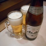 Keikouen - ビール(中)