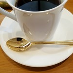 小川珈琲 - ブレンドコーヒー