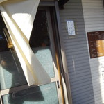 とんかつ桂 - 外観