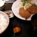 大衆食堂十勝居酒屋一心 - 