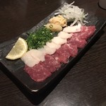 焼酎居酒屋　乙 - 