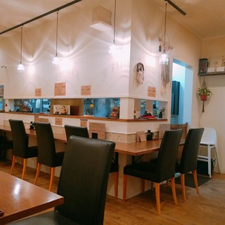 オシャレな蕎麦屋さん By 青文字系女子2 さんて 道徳 そば 食べログ