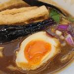 らーめん工房 麺作 - 