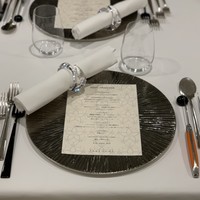 レストラン ラ・フロレゾン・ドゥ・タケウチ - 