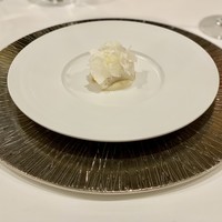 レストラン ラ・フロレゾン・ドゥ・タケウチ - 