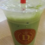 D's Sweet Marche - Ｍサイズ486円！