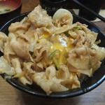 伝説のすた丼屋 - 