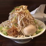 麺喰亭 まんぷく - 