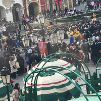 オチェーアノ - 