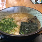 極ラーメン宙 - 