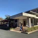 ファーマーズカフェ - 