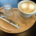 ファーマーズカフェ - 