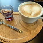 ファーマーズカフェ - 